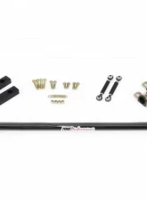 UMI Performance 1-1/4" Splined Front Sway Bar Double Shear End Links                                     - 4080-B - Image 2