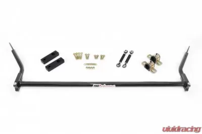 UMI Performance 1-1/4" Splined Front Sway Bar Double Shear End Links - 4080-B