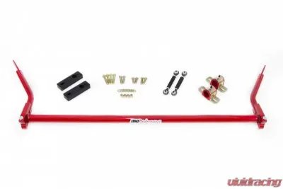 UMI Performance 1-1/4" Splined Front Sway Bar Double Shear End Links - 4080-R