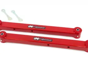 UMI Performance 1973-1977 GM A-Body Boxed Rear Lower Control Arms