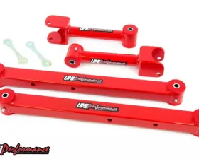 UMI Performance 1973-1977 GM A-Body Upper & Lower Control Arm Kit