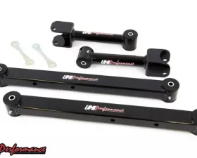 UMI Performance 1973-1977 GM A-Body Upper & Lower Control Arm Kit