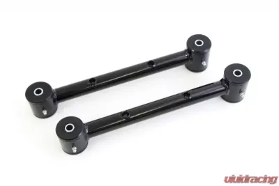 UMI Performance 1971-1980 GM H-Body Non-Adjustable Lower Control Arms - 5015-B