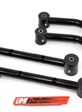 UMI Performance 1971-1975 GM H-Body Upper & Lower Control Arm Kit                                     - 501518-B - Image 4