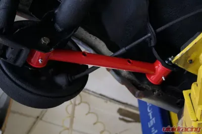 UMI Performance 1971-1975 GM H-Body Upper & Lower Control Arm Kit - 501518-B