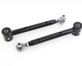 UMI Performance 1971-1980 GM H-Body Adjustable Lower Control Arms - Rod Ends