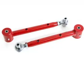 UMI Performance 1971-1980 GM H-Body Adjustable Lower Control Arms - Rod Ends