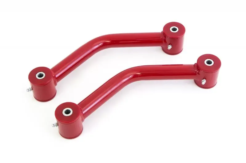 UMI Performance 1971-1975 GM H-Body Non-Adjustable Upper Control Arms - 5018-R