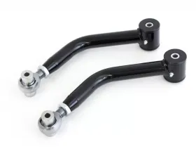 UMI Performance 1971-1975 GM H-Body Adjustable Upper Control Arms- Rod Ends