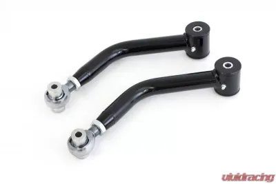 UMI Performance 1971-1975 GM H-Body Adjustable Upper Control Arms- Rod Ends - 5019-B