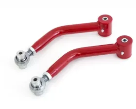 UMI Performance 1971-1975 GM H-Body Adjustable Upper Control Arms- Rod Ends