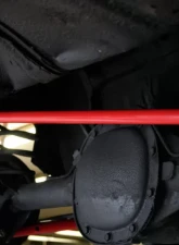 UMI Performance 1975-1980 GM H-Body Single Adjustable Panhard Bar- Rod End                                     - 5021-R - Image 3