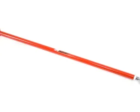 UMI Performance 1975-1980 GM H-Body Single Adjustable Panhard Bar- Rod End