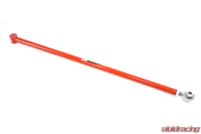 UMI Performance 1975-1980 GM H-Body Single Adjustable Panhard Bar- Rod End - 5021-R