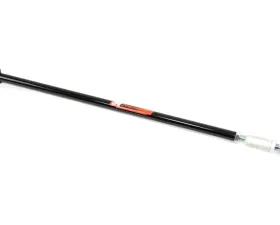 UMI Performance 1975-1980 GM H-Body On-Car Adjustable Panhard Bar- Rod End