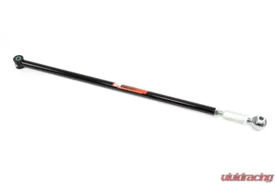 UMI Performance 1975-1980 GM H-Body On-Car Adjustable Panhard Bar- Rod End - 5022-B