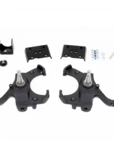 UMI Performance 4.5" Front |6" Rear Lowering Kit Chevrolet C/K 10 1973-1987                                     - 6400 - Image 2
