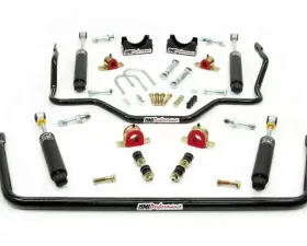 UMI Performance 1973-1987 GM C10 Handling Kit, Stage 1 Chevrolet C/K 10 1973-1974