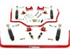 UMI Performance 1973-1987 GM C10 Handling Kit, Stage 1 Chevrolet C/K 10 1973-1974