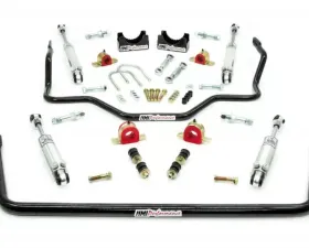 UMI Performance 1973-1987 GM C10 Handling Kit, Stage 1.5 Chevrolet C/K 10 1973-1974