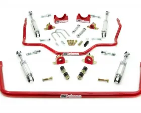 UMI Performance 1973-1987 GM C10 Handling Kit, Stage 1.5 Chevrolet C/K 10 1973-1974
