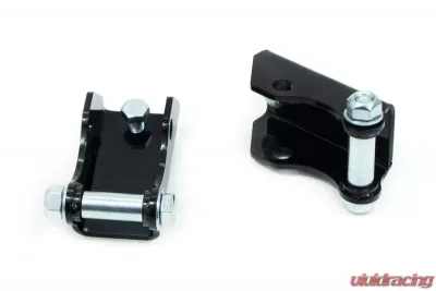 UMI Performance 1973-1987 GM C10 Shock Relocation Kit, Rear Chevrolet C/K 10 1973-1974 - 6411