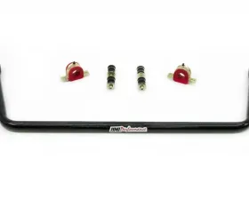 UMI Performance Black 1-3/8