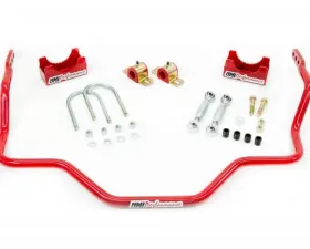UMI Performance 1973-1987 GM C10 Rear Sway Bar, 1