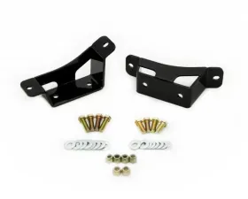 UMI Performance Stock Ride Height Front Sway Bar Bracket Chevrolet C/K 10 1963-1987