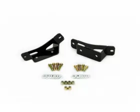 UMI Performance Lowered Front Sway Bar Brackets Chevrolet C/K 10 1963-1987