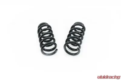 UMI Performance 2" Drop Front Lowering Springs GMC C10 1967-1978 - 6452F