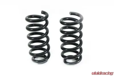 UMI Performance 2" Drop Front Lowering Springs GMC C10 1967-1978 - 6452F
