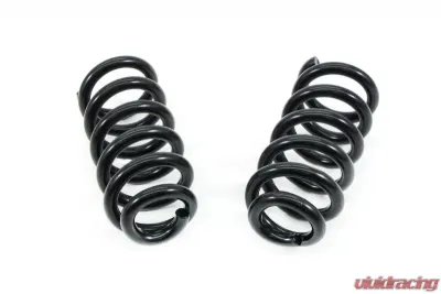 UMI Performance 2" Drop Front Lowering Springs GMC C10 1967-1978 - 6452F