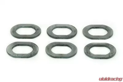 UMI Performance 1973-1987 GM C10 Body Mount Repair Kit Chevrolet C/K 10 1973-1974 - 6480