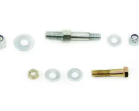 UMI Performance 1973-1987 GM C10 Shock Stud Kit, Front Chevrolet C/K 10 1973-1974