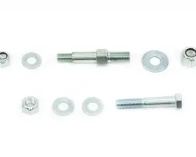 UMI Performance 1973-1987 GM C10 Shock Stud Kit, Rear Chevrolet C/K 10 1973-1974