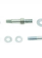 UMI Performance 1973-1987 GM C10 Shock Stud Kit, Rear Chevrolet C/K 10 1973-1974                                     - 6494 - Image 2
