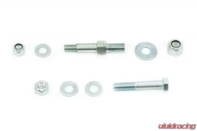 UMI Performance 1973-1987 GM C10 Shock Stud Kit, Rear Chevrolet C/K 10 1973-1974 - 6494