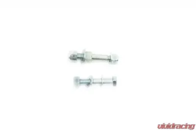 UMI Performance 1973-1987 GM C10 Shock Stud Kit, Rear Chevrolet C/K 10 1973-1974 - 6494