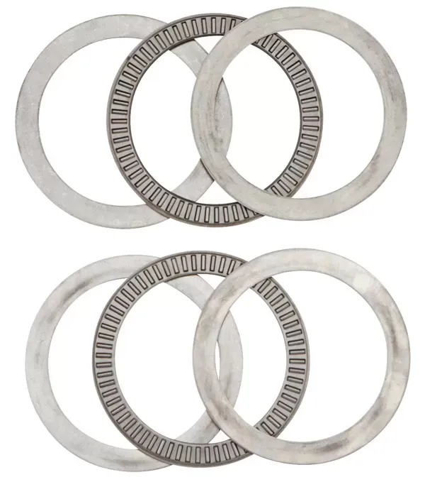 UMI Performance Thrust Bearing Kit Viking Coilovers & UMI 7917-101 UMI Performance Thrust Bearing Kit Viking Coilovers & UMI 7917-101