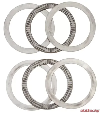 UMI Performance Thrust Bearing Kit, Viking Coilovers and UMI Coilovers + Spanner Wrench - 7995-102