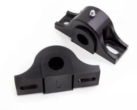 UMI Performance Heavy Duty Billet Aluminum Rear Sway Bar Mounts- 7/8