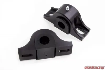 UMI Performance Heavy Duty Billet Aluminum Rear Sway Bar Mounts- 7/8" (22mm) - 90045-B