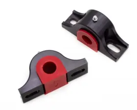 UMI Performance Heavy Duty Billet Aluminum Rear Sway Bar Mounts- 7/8