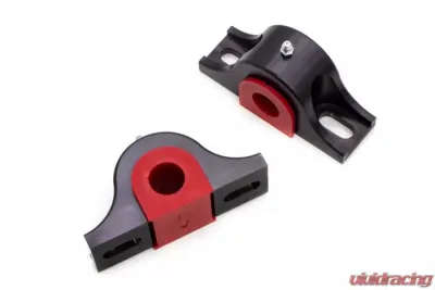 UMI Performance Heavy Duty Billet Aluminum Rear Sway Bar Mounts- 7/8" (22mm) - 90045-R