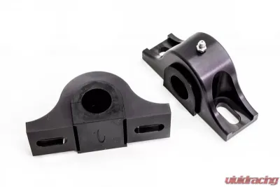 UMI Performance Heavy Duty Billet Aluminum Rear Sway Bar Mounts- 1" (25mm) - 90046-B
