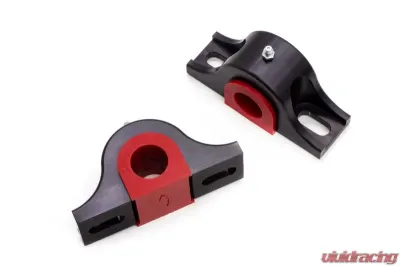 UMI Performance Heavy Duty Billet Aluminum Rear Sway Bar Mounts- 1" (25mm) - 90046-R