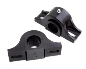 UMI Performance Heavy Duty Billet Aluminum Front Sway Bar Mounts- 1-1/4