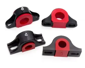 UMI Performance Heavy Duty Aluminum Sway Bar Mount Kit- 35mm & 22mm Sway Bar Kits