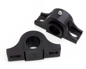 UMI Performance Billet Aluminum Front Sway Bar Mounts- 1-5/16